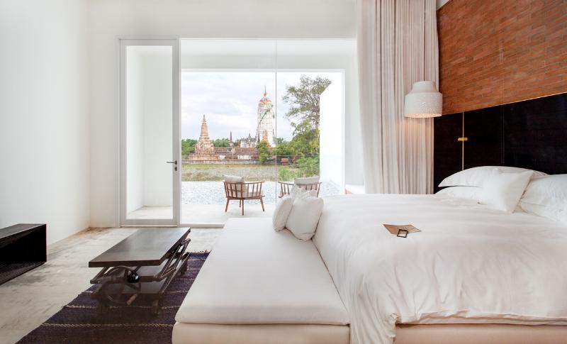 Photo of Sala Ayutthaya, 4-star hotel in Ayutthaya