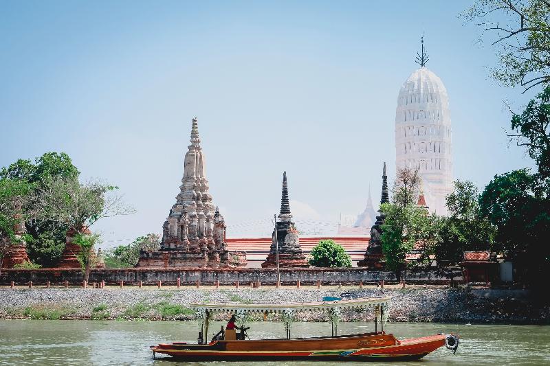 Photo of Sala Ayutthaya, 4-star hotel in Ayutthaya