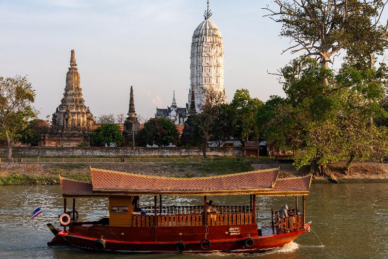 Photo of Sala Ayutthaya, 4-star hotel in Ayutthaya
