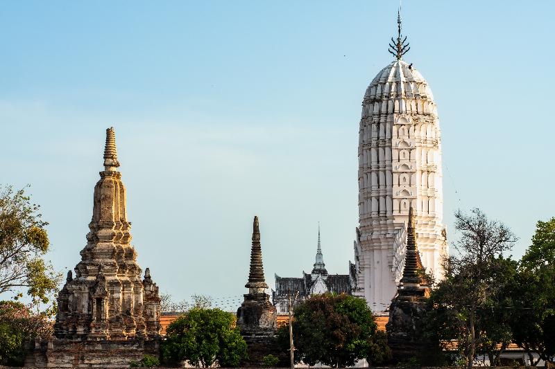 Photo of Sala Ayutthaya, 4-star hotel in Ayutthaya