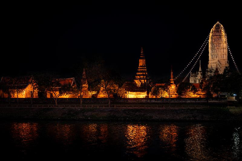 Photo of Sala Ayutthaya, 4-star hotel in Ayutthaya