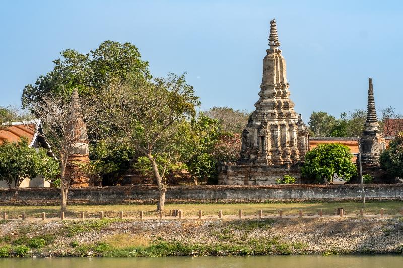 Photo of Sala Ayutthaya, 4-star hotel in Ayutthaya
