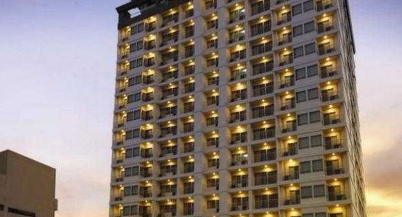 Kantary Hotel and Serviced Apartments, Ayutthaya, 4-star hotel in Ayutthaya