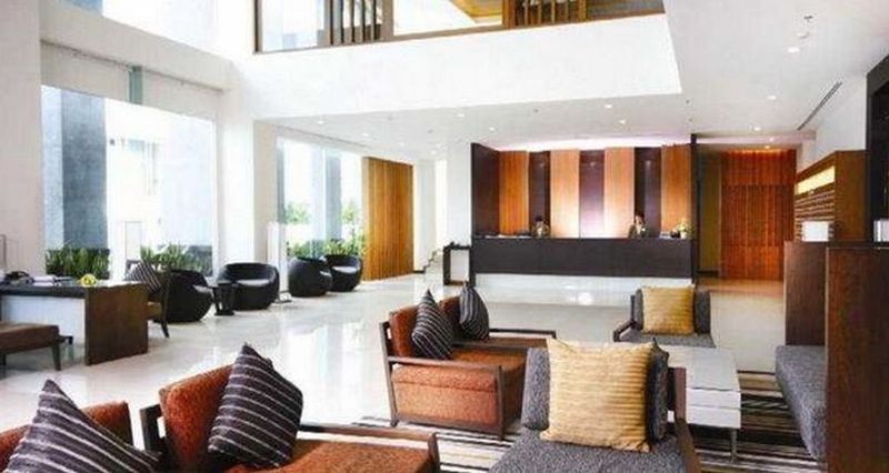 Photo of Kantary Hotel and Serviced Apartments, Ayutthaya, 4-star hotel in Ayutthaya
