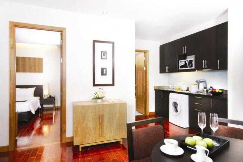 Photo of Kantary Hotel and Serviced Apartments, Ayutthaya, 4-star hotel in Ayutthaya