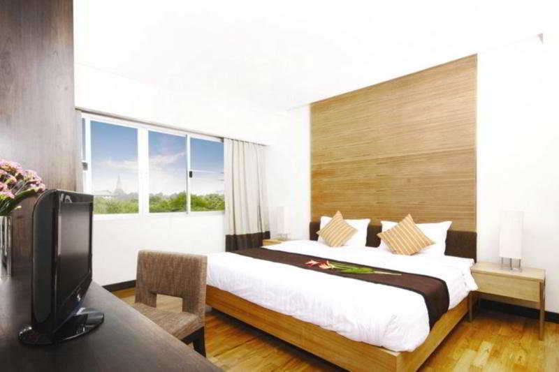 Photo of Kantary Hotel and Serviced Apartments, Ayutthaya, 4-star hotel in Ayutthaya