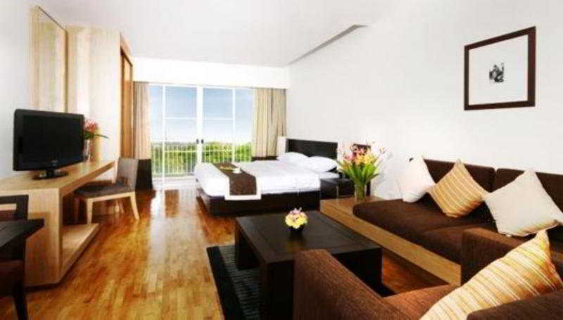 Photo of Kantary Hotel and Serviced Apartments, Ayutthaya, 4-star hotel in Ayutthaya