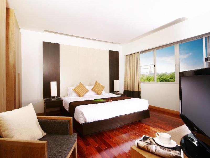 Photo of Kantary Hotel and Serviced Apartments, Ayutthaya, 4-star hotel in Ayutthaya