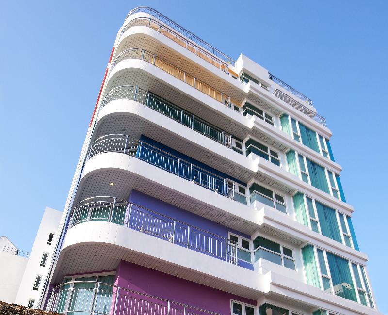 Pattaya Sea View Hotel, Singapore