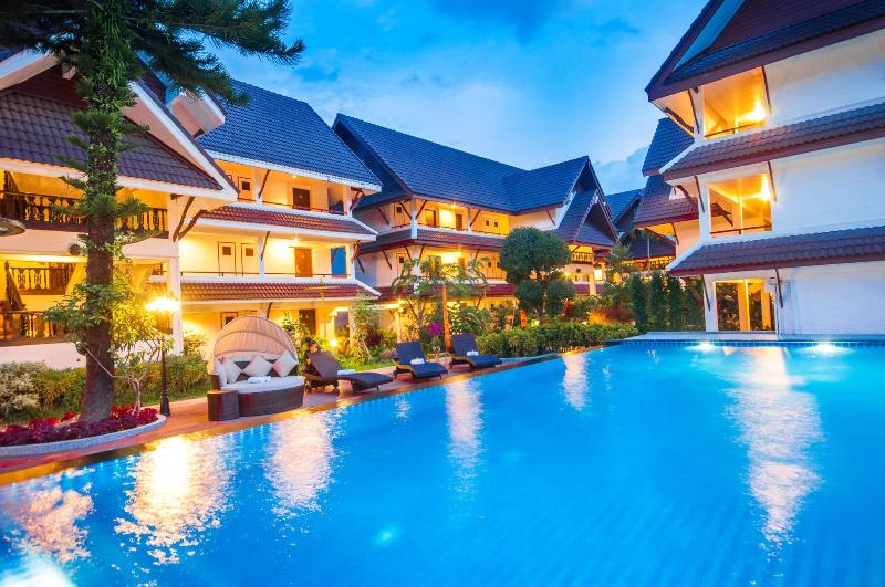 Nak Nakara Hotel, Singapore