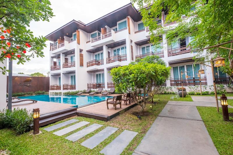 Le Patta Resort & Hotel Chiang Rai, Singapore