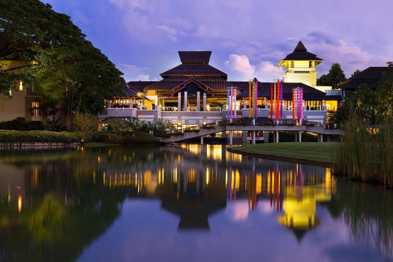 Photo of Le Meridien Chiang Rai Resort, Thailand, 5-star hotel in Chiang Rai