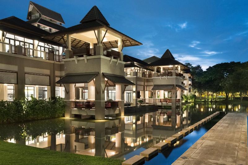 Photo of Le Meridien Chiang Rai Resort, Thailand, 5-star hotel in Chiang Rai