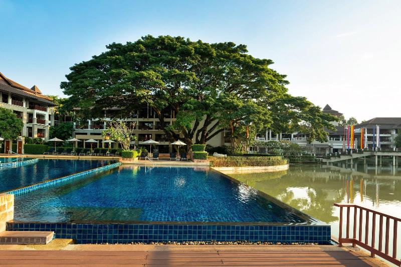 Photo of Le Meridien Chiang Rai Resort, Thailand, 5-star hotel in Chiang Rai