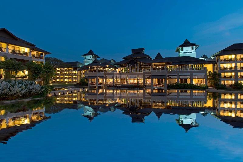 Photo of Le Meridien Chiang Rai Resort, Thailand, 5-star hotel in Chiang Rai