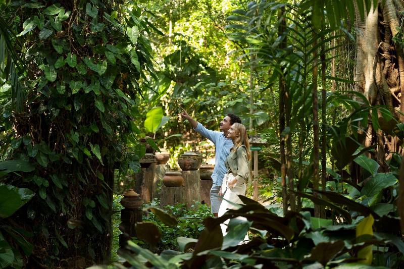 Photo of Le Meridien Chiang Rai Resort, Thailand, 5-star hotel in Chiang Rai