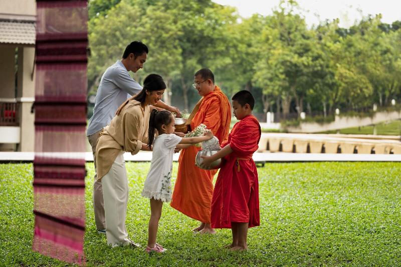 Photo of Le Meridien Chiang Rai Resort, Thailand, 5-star hotel in Chiang Rai