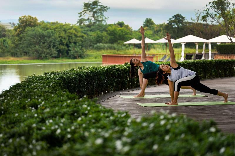 Photo of Le Meridien Chiang Rai Resort, Thailand, 5-star hotel in Chiang Rai