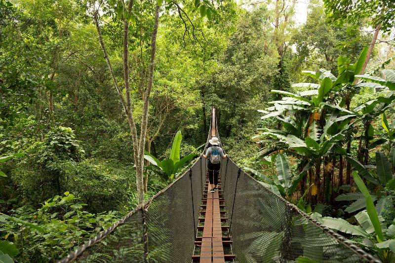 Photo of Le Meridien Chiang Rai Resort, Thailand, 5-star hotel in Chiang Rai