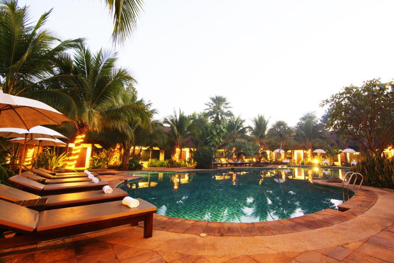 Photo of Laluna Hotel & Resort, 4-star hotel in Chiang Rai