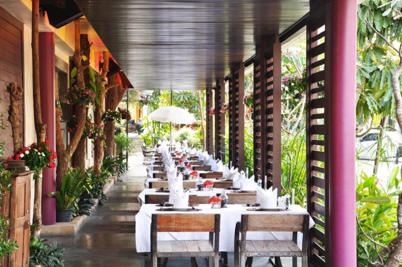 Photo of Laluna Hotel & Resort, 4-star hotel in Chiang Rai