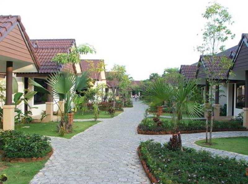 Photo of Laluna Hotel & Resort, 4-star hotel in Chiang Rai