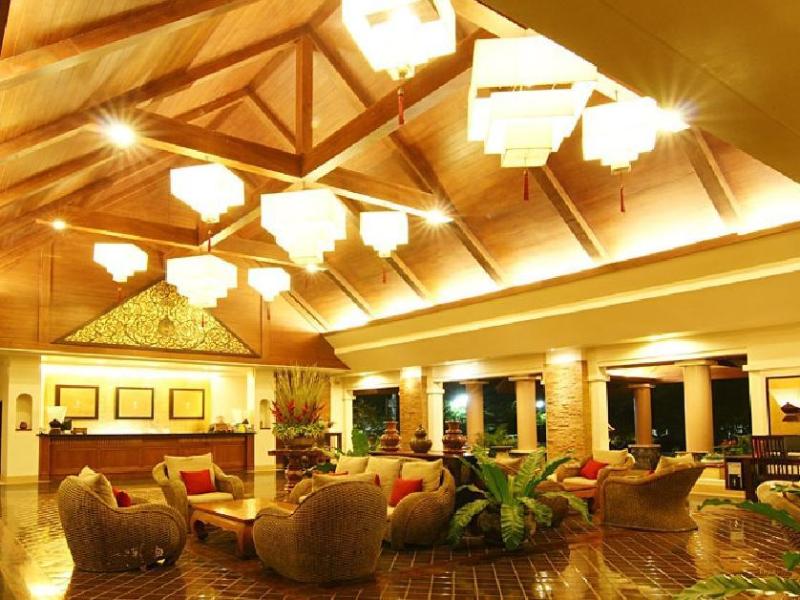 Photo of Laluna Hotel & Resort, 4-star hotel in Chiang Rai