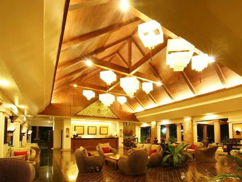 Photo of Laluna Hotel & Resort, 4-star hotel in Chiang Rai