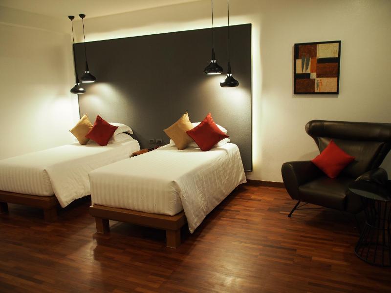 Photo of Laluna Hotel & Resort, 4-star hotel in Chiang Rai