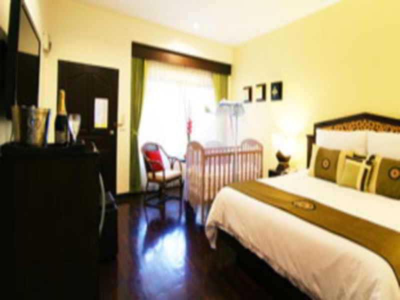 Photo of Laluna Hotel & Resort, 4-star hotel in Chiang Rai