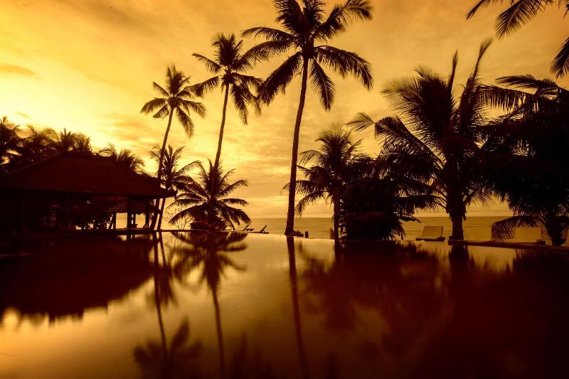 Relax Bali Dive & Spa Resort, Singapore