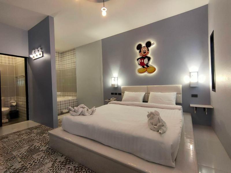 Photo of The Villa Chiangrai, 4-star hotel in Chiang Rai