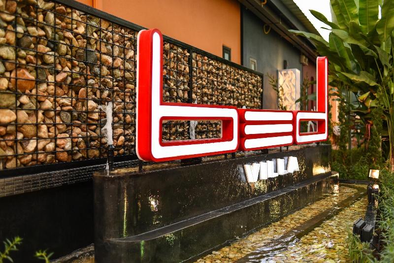 Photo of The Villa Chiangrai, 4-star hotel in Chiang Rai