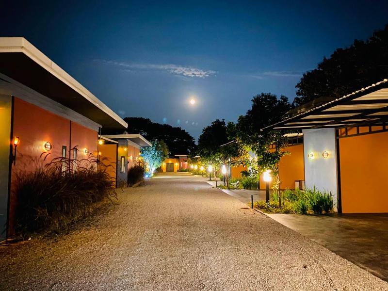 Photo of The Villa Chiangrai, 4-star hotel in Chiang Rai