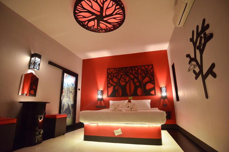 Photo of The Villa Chiangrai, 4-star hotel in Chiang Rai