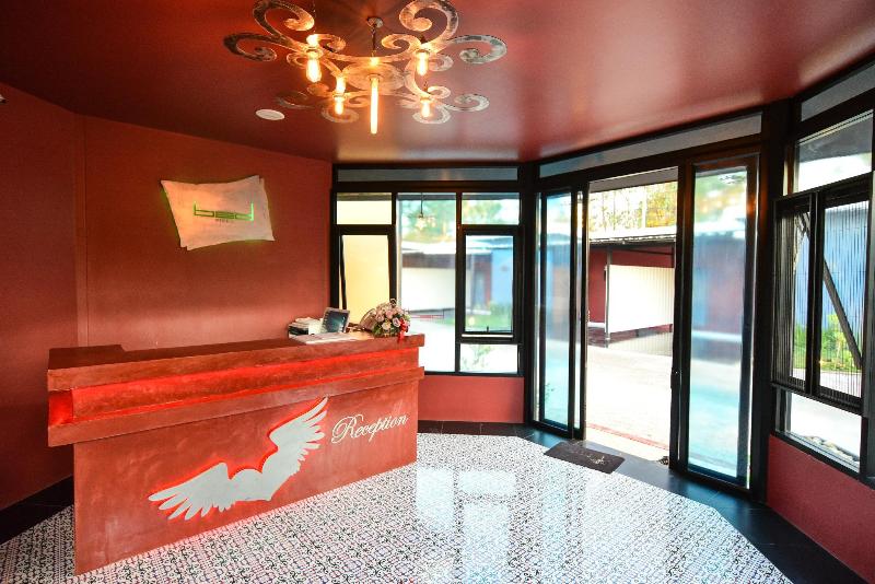 Photo of The Villa Chiangrai, 4-star hotel in Chiang Rai