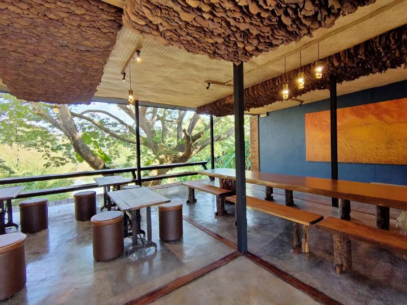 Photo of The Villa Chiangrai, 4-star hotel in Chiang Rai