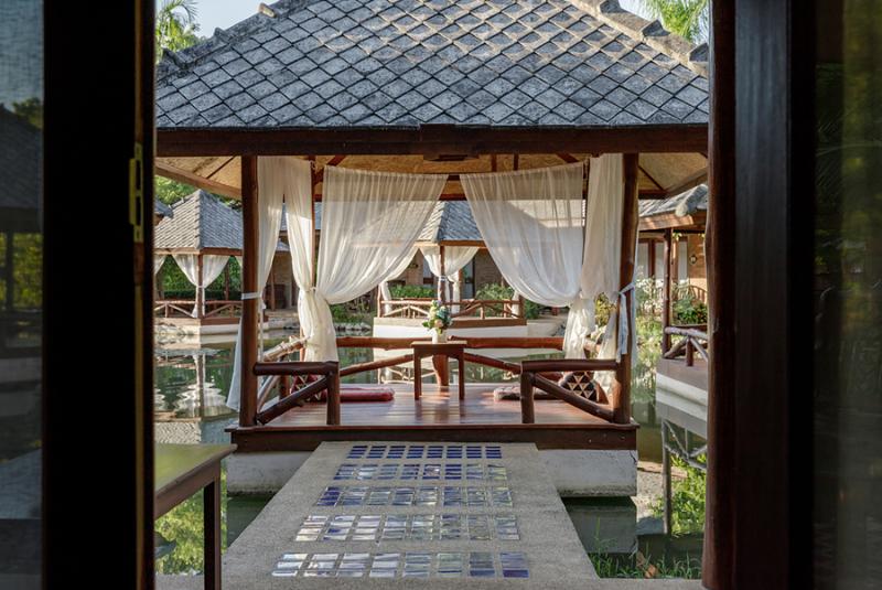 Photo of Phowadol Resort, 4-star hotel in Chiang Rai