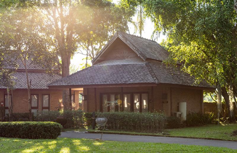 Photo of Phowadol Resort, 4-star hotel in Chiang Rai