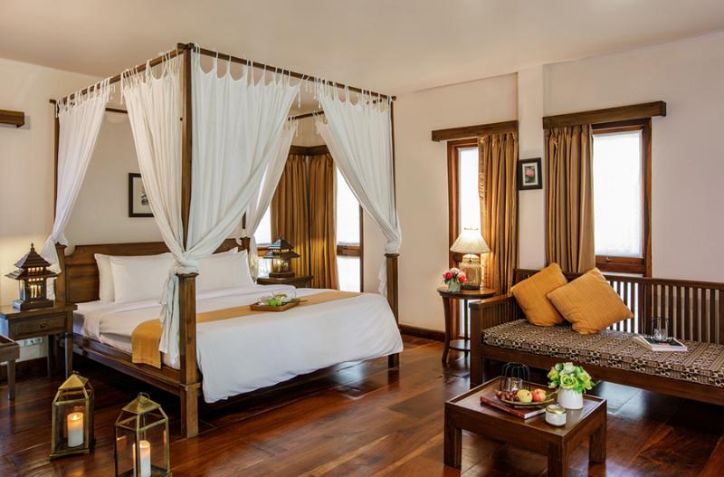 Photo of Phowadol Resort, 4-star hotel in Chiang Rai