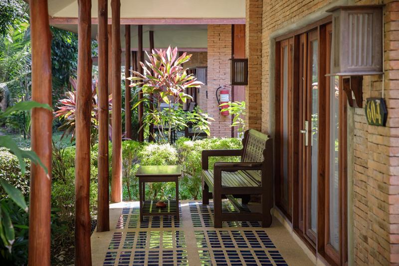 Photo of Phowadol Resort, 4-star hotel in Chiang Rai