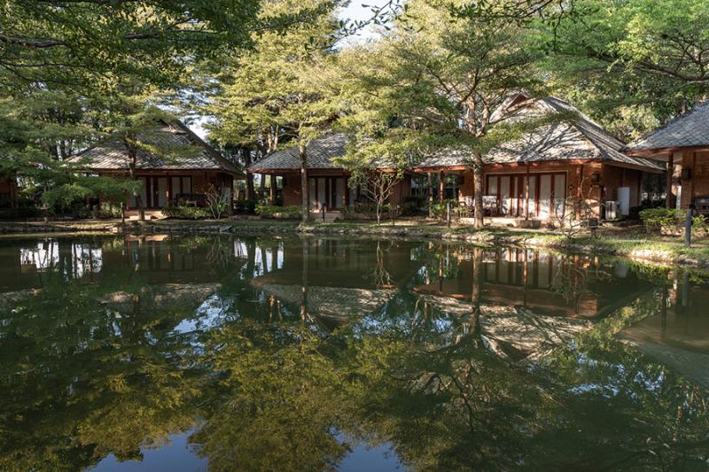 Photo of Phowadol Resort, 4-star hotel in Chiang Rai