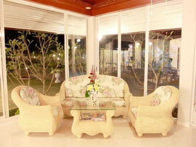 Amarin Resort Chiang Rai, Singapore