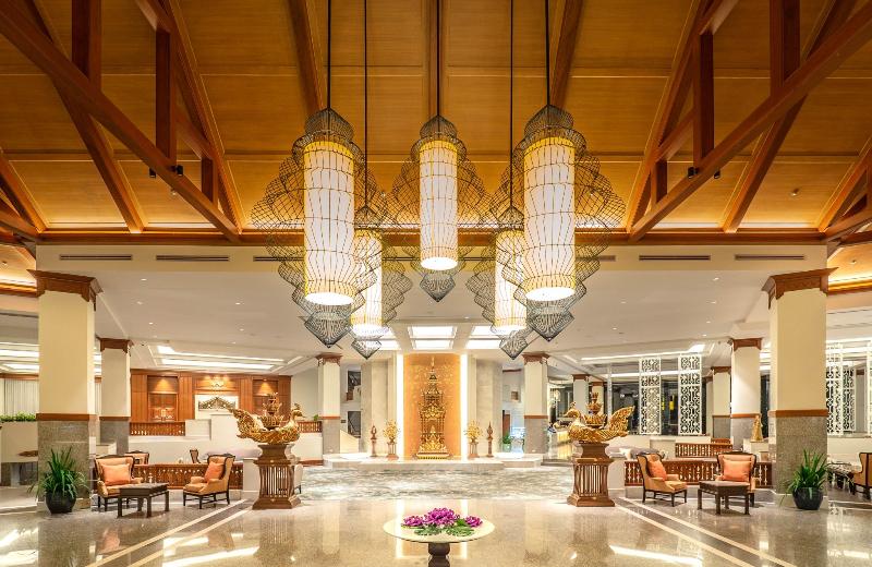 Photo of The Riverie by Katathani, 5-star hotel in Chiang Rai