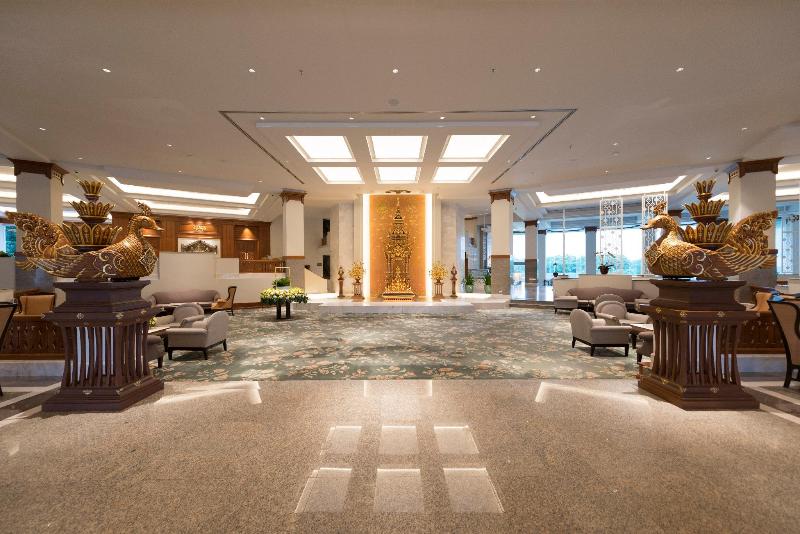 Photo of The Riverie by Katathani, 5-star hotel in Chiang Rai