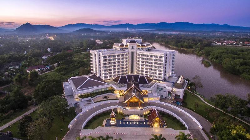 Photo of The Riverie by Katathani, 5-star hotel in Chiang Rai