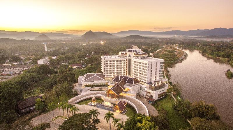 Photo of The Riverie by Katathani, 5-star hotel in Chiang Rai