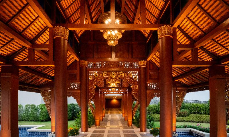 Photo of The Riverie by Katathani, 5-star hotel in Chiang Rai