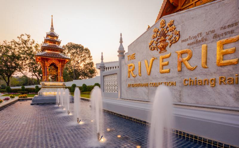 Photo of The Riverie by Katathani, 5-star hotel in Chiang Rai