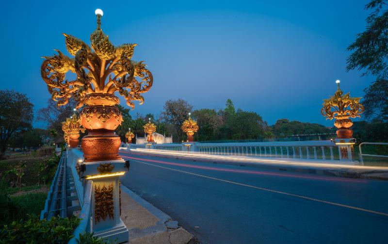 Photo of The Riverie by Katathani, 5-star hotel in Chiang Rai